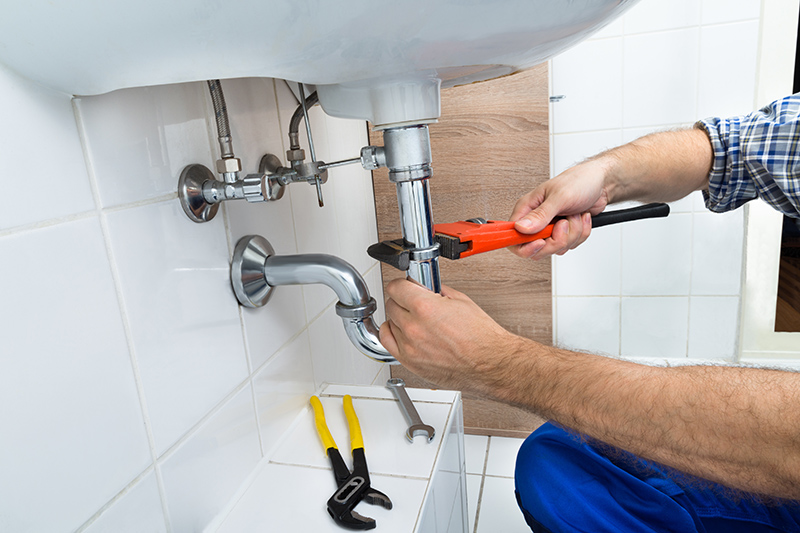 Emergency Plumber Cost in Hereford Herefordshire